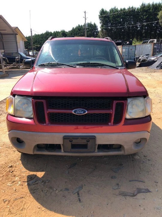 Ford Explorer Sport Trac 2001-2003 4x4 velocímetro medidores racimo tacómetro OEM Foto 3 de 4