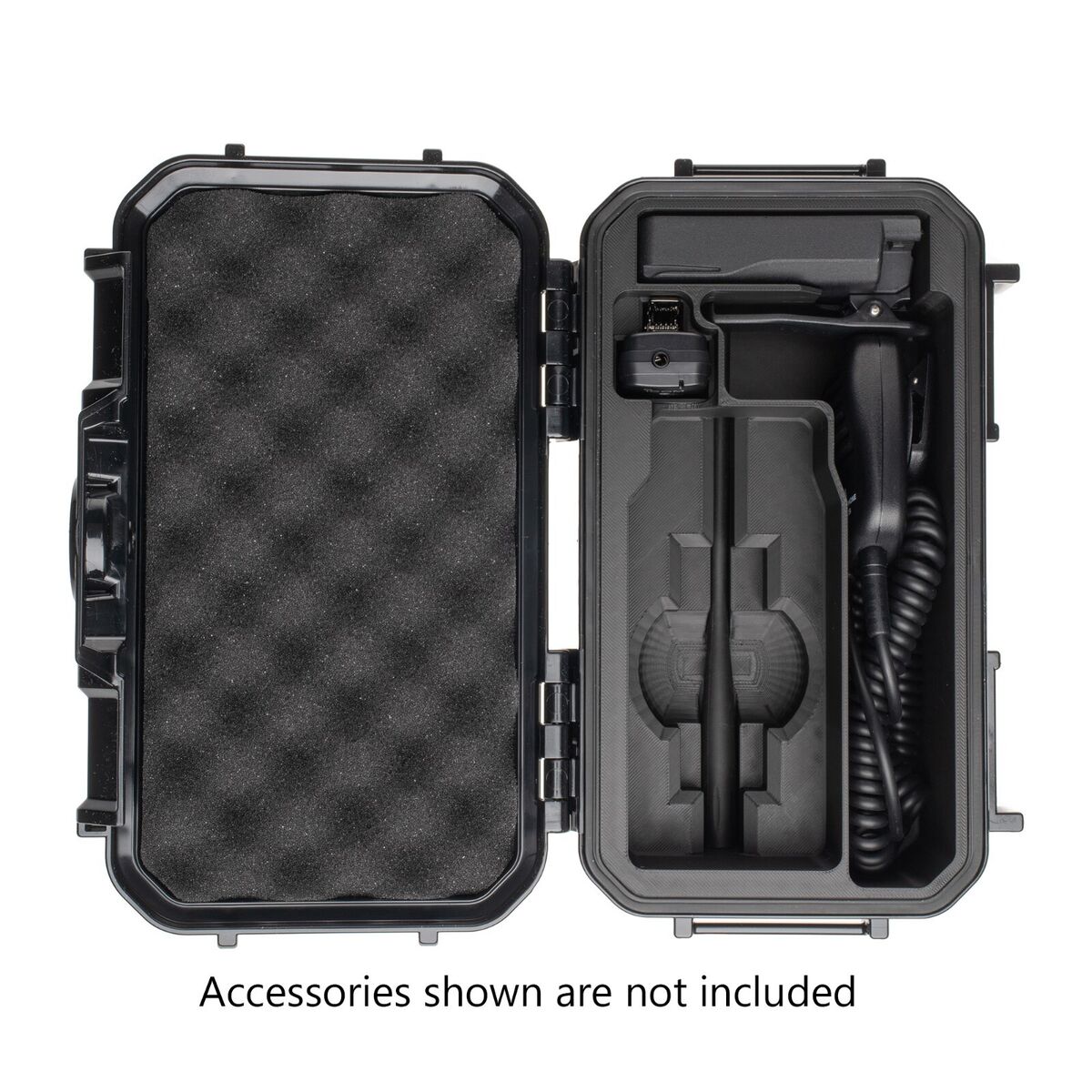 Icom ID-52A ID-52 Plus Handheld Portable Radio Storage Case Icom ID-52A ID-52 Plus Handheld Portable Radio Storage Case