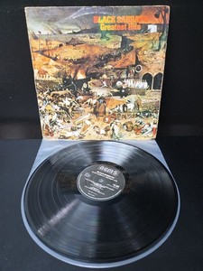 25+ Black Sabbath Greatest Hits Vinyl for sale | Updated Oct 2026