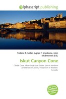 Frederic P. Miller (U. A.) | Iskut Canyon Cone | Taschenbuch | Englisch (2026)