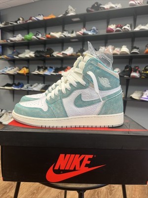Air Jordan 1 Retro OG High Turbo Green
