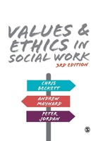 Chris Beckett (U. A.) | Values And Ethics In Social Work | Taschenbuch (2017)