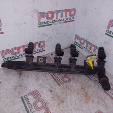 55183532 Distributore carburante  FIAT PANDA 1a Serie 1.1 4x4 Climbing Ber.