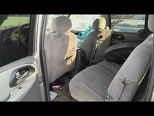 AC Compressor 3 Pin Engine Harness Connection Fits 02-07 ENVOY 2141380