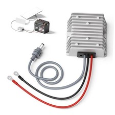 Starlink Gen 3 Power Cord 12V to 57V 4.5A Conversion Kit for Starlink Gen 3