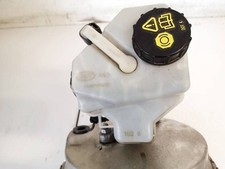 Liquide de frein Land Rover DISCOVERY