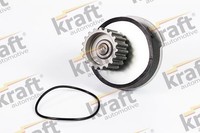 Kraft Automotive Wasserpumpe FüR Daewoo