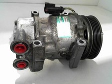 Climatisation et Accessoires Ford FUSION