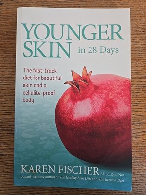 Younger Skin in 28 Days: The F - GOOD