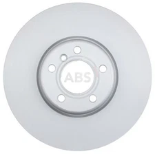 A.B.S. 18122 Brake Disc for BMW