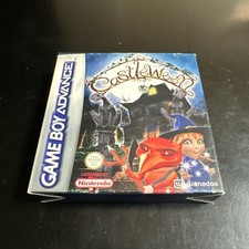 ebay® Auktion 236675407052 | Gameboy Advance Castleween, Gratis UK Versand Thumbnail of ebay® auction 236675407052 | Gameboy Advance Castleween, Gratis UK Versand