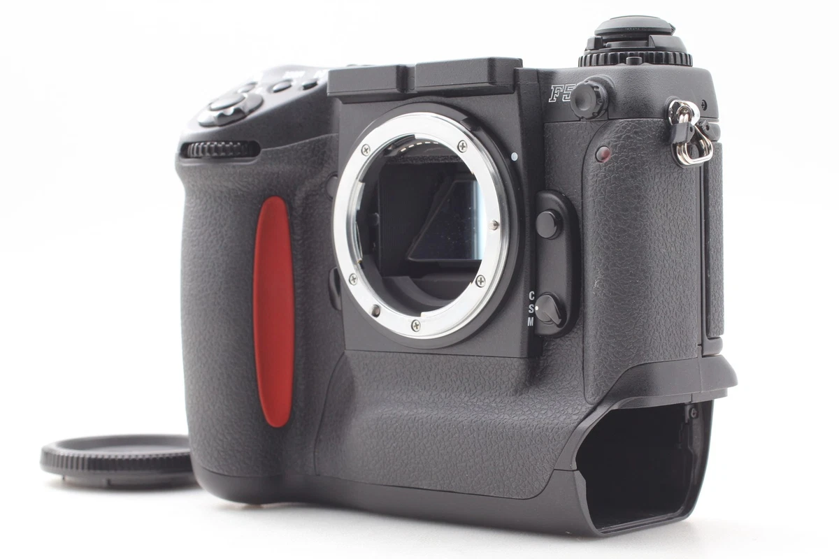 Nikon F5 35 mm Auto Film Cameras for sale | eBay
