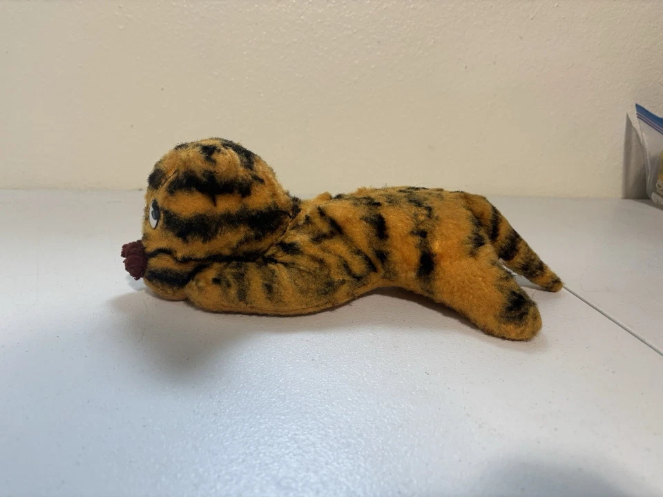 ¿De colección Gund J. Swedlin? Peluche Disney Winnie The Pooh Tigger 15" animal de peluche EE. UU. Foto 3 de 4