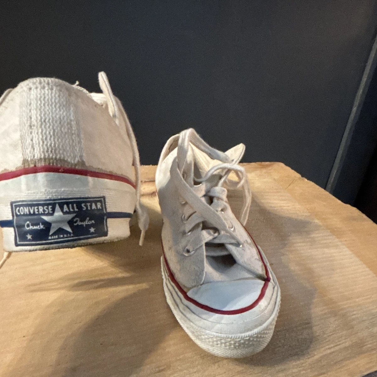 converse made in usa products for sale | eBay