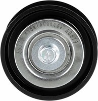 Gates Umlenk-/FüHrungsrolle Keilrippenriemen Drivealign™ T36733 Kunststoff FüR 5