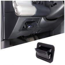 Center console storage box suitable for Toyota FJ Cruiser 2007-2021 storage