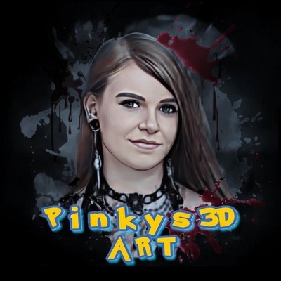 Custom Order Fan Art Crd0000