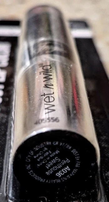 WET N WILD FERGIE LIPSTICK - Penthouse Sweet - A036. DISCONTINUED SEALED - Image 4 of 4