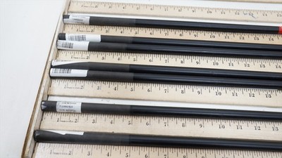 Kbs Tgi Tour Graphite 90G Regular 33.75