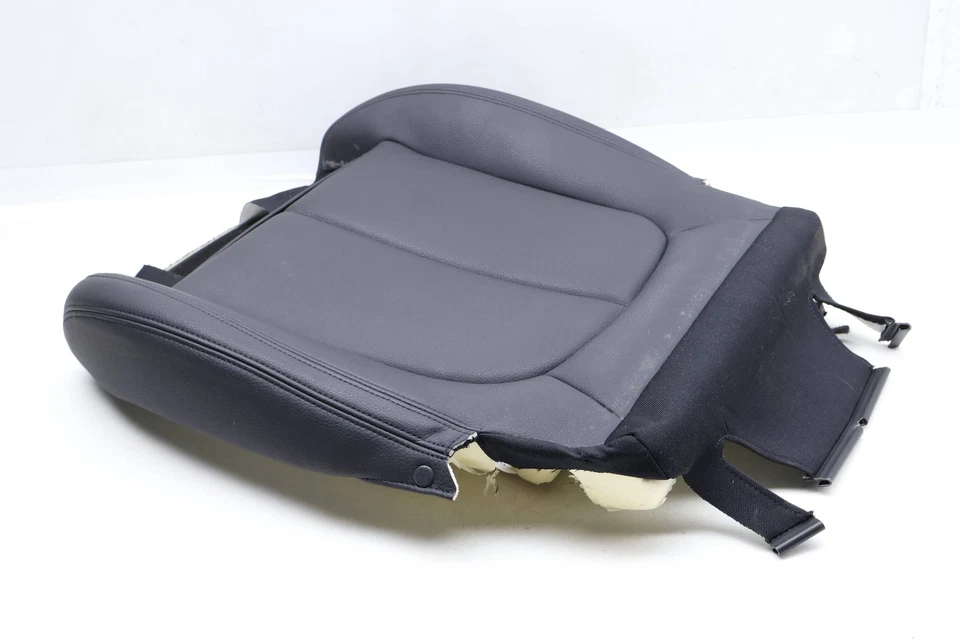 2020–2024 BMW 228I XDRIVE GRAN COUPE — передняя левая нижняя подушка сиденья - Изображение 4 из 4