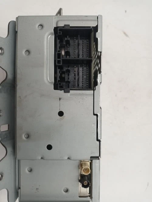 Autorradio original FORD TRANSIT CONNECT 2 LONG PHASE 2 KT1T18C815VT - Imagen 2 de 4