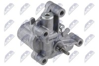 NTY ÖLpumpe BPO-NS-004 Passend FüR Nissan