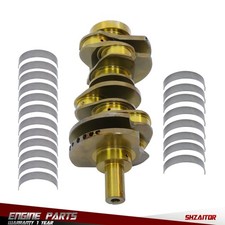 Crankshaft Main Bearings For Jeep Grand Cherokee 2014-18 Ram 1500 2014-19 3.0l