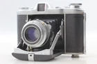 [ N MINT ] Fujifilm Fuji Fujica 6 Six 6x6 Medium Format Film Camera From JAPAN