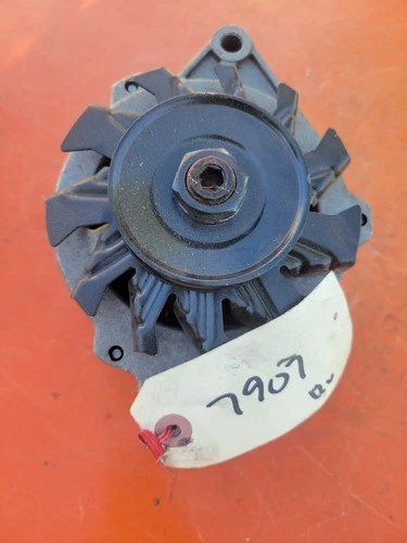 Alternator for LeSabre, Brougham, Safari 7907103
