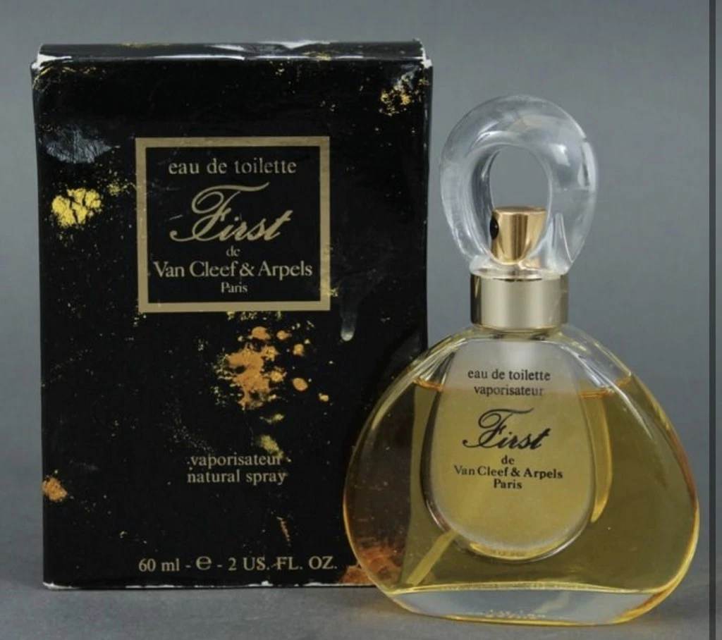 Van Cleef & Arpels First Fragrances for sale | eBay