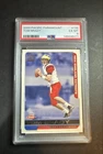 2000 Pacific Paramount - Tom Brady #138 (RC) PSA 6