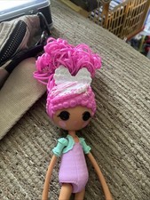 lalaloops.  doll