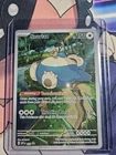 Pokemon Snorlax Black Star Promo #051 Sealed Scarlet & Violet SVPEN