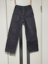 Samurai Jeans SJ48CP 15oz Wide Denim Chino Pants