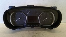 Compteur Citroen JUMPY