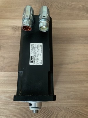 Parker Servomotor AC M2n 0220-4/1-3-BG