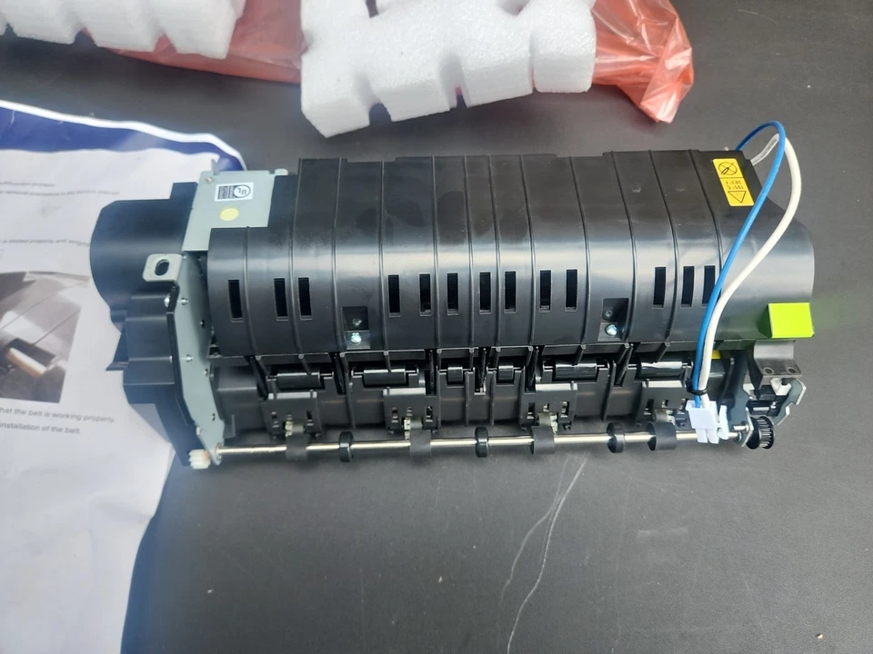 Genuine Lexmark 41X2096 Fuser Maintenance Kit for Lexmark C2240 Series - NEW OB - Image 2 of 4