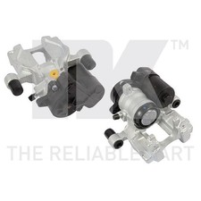 Bremssattel hinten rechts für Ford USA Edge | 24110763