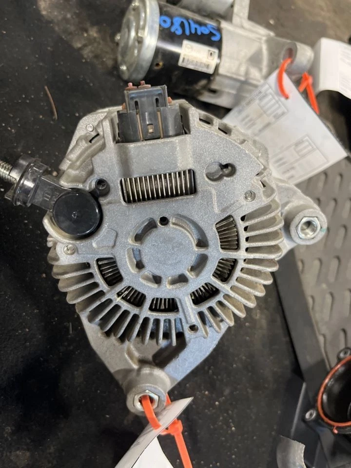 ALTERNATOR 2016-2023 MAZDA CX-9 - Image 3 of 4