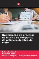 Rohan Kashkari (U. A.) | OptimizaçãO Do Processo De Fabrico De CompóSito De...