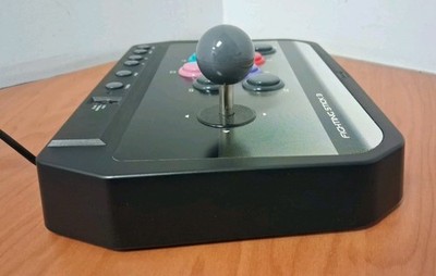 HORI Fighting Stick 3 FS3 USB Arcade Joystick for PlayStation 3
