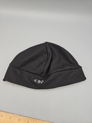 Outdoor Research Windstopper Airfoil Beanie Black - Medium - Cap N2S Next 2 Skin