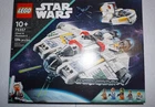 Lego Star Wars 75357 Ghost and Phantom 2