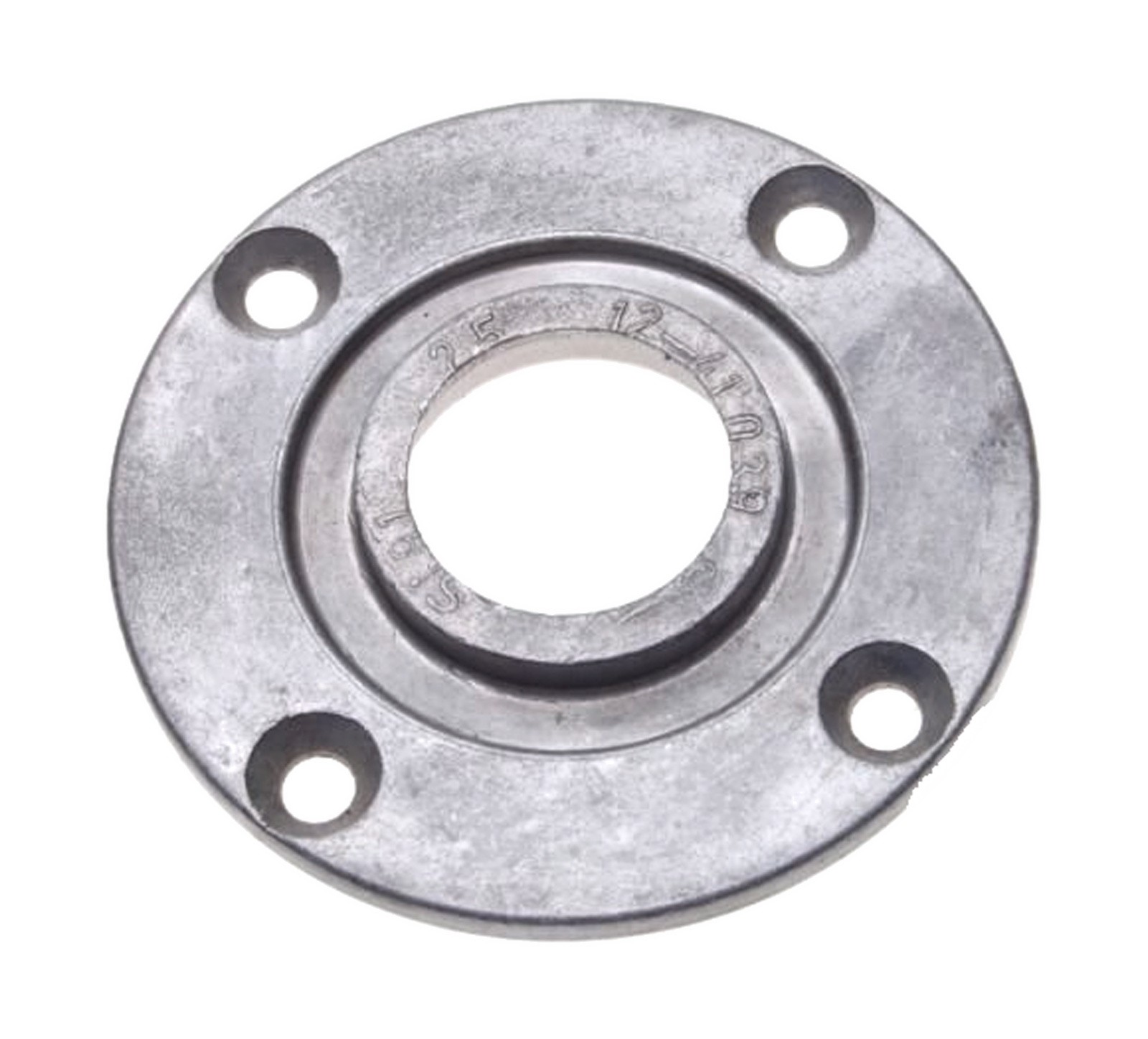 Couvercle de joint d'arbre droit MZ ETZ 150 pièce de rechange moteur transmission moto classique