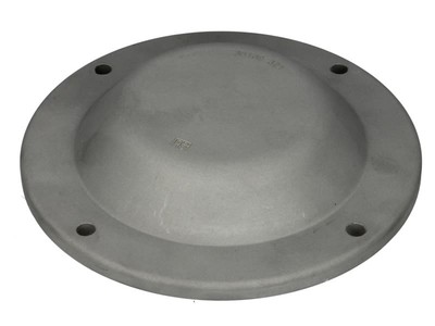 Schutzdeckel, Radnabe FEBI BILSTEIN 35170