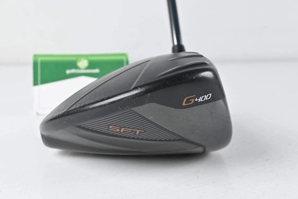 Ping G400 SFT Driver / 12 Degree / X-Flex Ping Tour 65 Shaft - Image 3 of 4