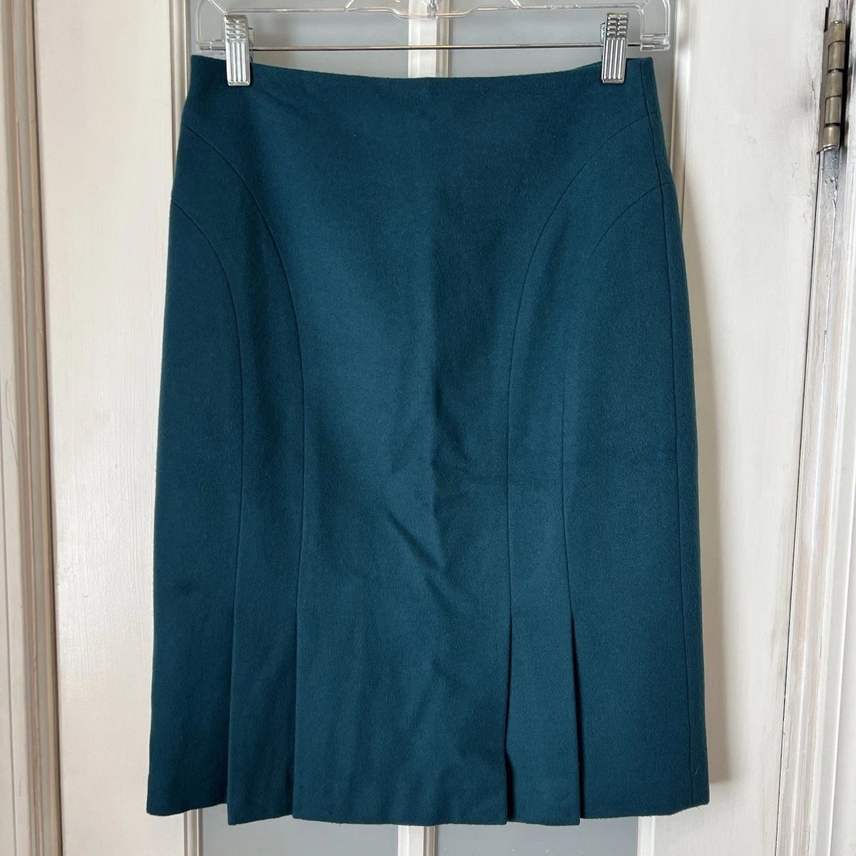 Ann Taylor | Skirts | New Ann Taylor Loft Burnt A Line Mini Skirt Sz 0 Office Feminine Preppy 69afff75fedc5ccc4309f3a4