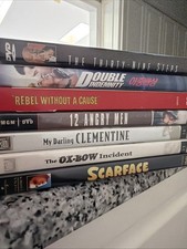 Classic Dvd Collection