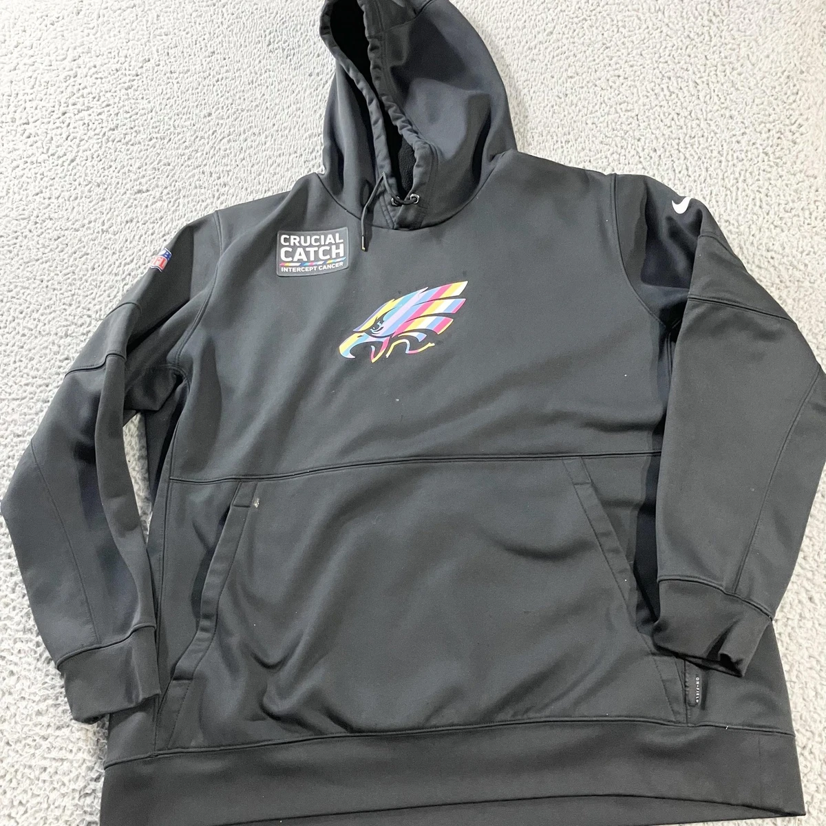 Nike Super Bowl NFL Sweatshirts for sale | eBay