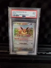 Eevee (Poke Ball Pattern) 074/131 Sv: Prismatic Evolutions Holo Psa 9